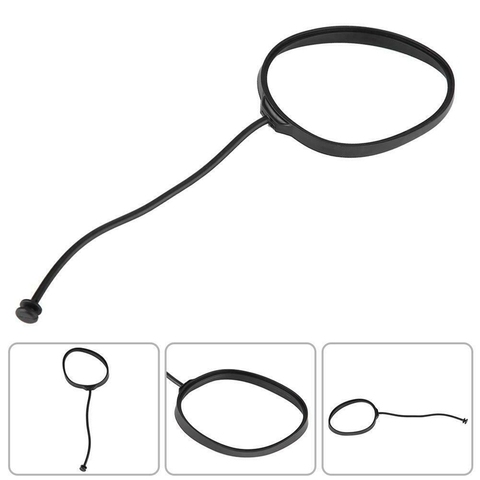 Car Vehicle Fuel Tank Cap Line Wire Car Replace Accessory for BMW-1 3 5 7 Series X1 X3 X4 X5 X6 Z4 16117222391 ► Photo 1/6