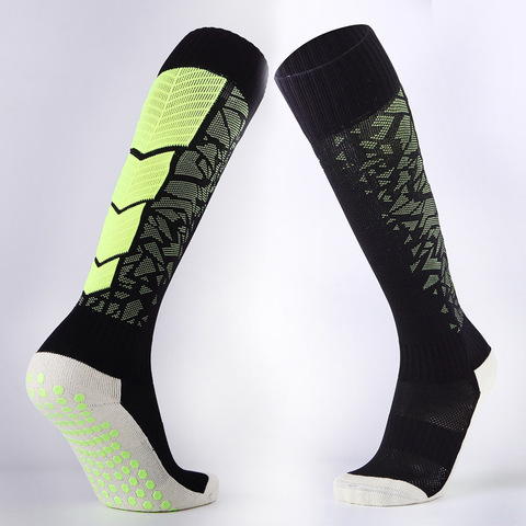 2022 Hot Motocross SOCKS Motorcycle Socks ATV Off-road Dirt-Bike Protective Comfort Foot Sock Anti Fatigue Men Compression Socks ► Photo 1/6