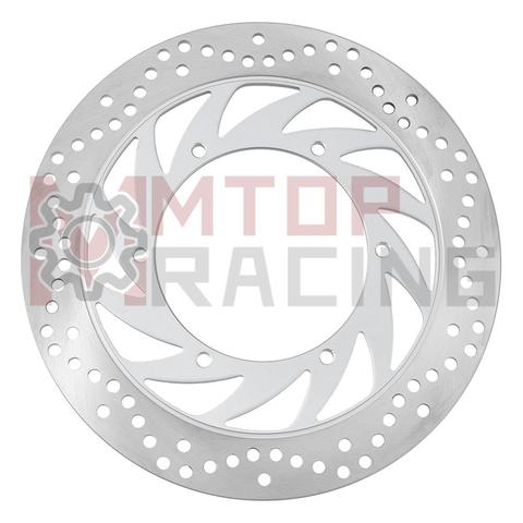 Front Brake Disc for Yamaha XVS 400 (1996) XVS650 Drag star (1997-2004) XVS650A Dragstar Classic (1998-2007 99 2000) Brake Rotor ► Photo 1/5