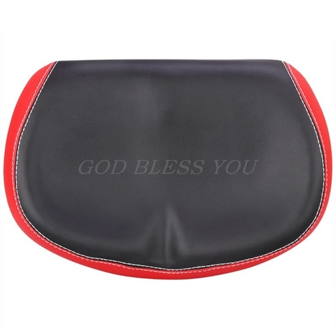 Bicycle Seat MTB Road Bike Saddle Comfortable Breathable No Nose Soft Wide Bicycle Saddle Cycling Cushion Pad Drop Shipping ► Photo 1/6