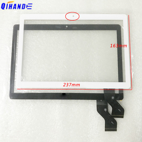 New 2.5D Touch Screen panel for Beesitto k102 K105 10.1'' inch Tablet PC Digitizer Touch Sensor Glass K101 S101 3G 4G FDD ► Photo 1/1