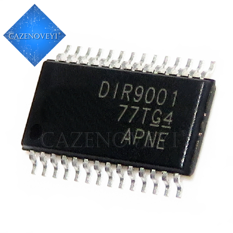 1pcs/lot DIR9001 DIR 9001 TSSOP-28 In Stock ► Photo 1/1