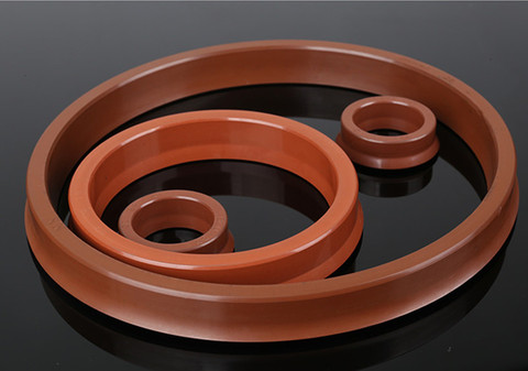 Hydraulic seal ring ODU piston hole oil seal YXD Y-ring PU pressure grinding polyurethane ► Photo 1/2