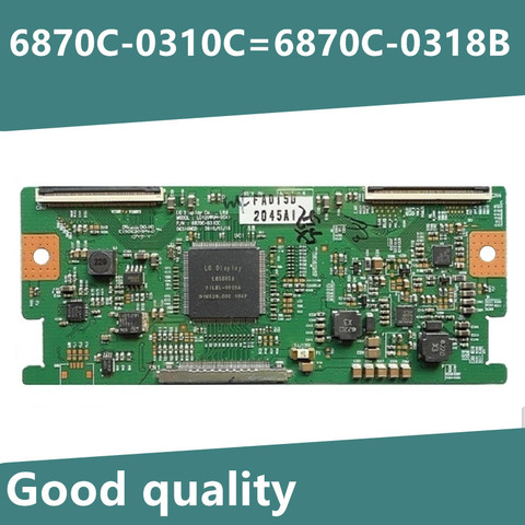 Free shipping original logic board LC420WUN-SCA1 6870C-0310C 6870C-0318B 6870C-0310A 6870C-0310D ► Photo 1/1