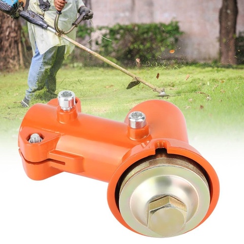 Replacement Brush Cutter Gearbox Work Head for BG328 Brush Cutter Grass Trimmer ► Photo 1/6