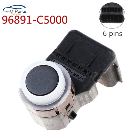 New 96891-C5000 96891C5000 PDC Parking Sensor For Kia Ceed mk2 JD Hyundai i30 mk2 GD Car accessories ► Photo 1/6