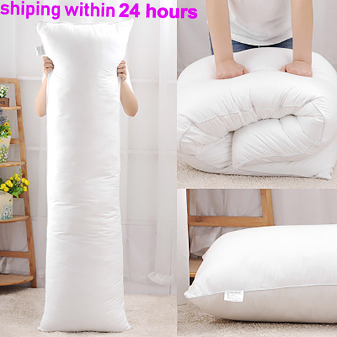 150 X 50cm Dakimakura Hugging Body Pillow Inner Insert Anime Body Pillow Core Men Women Pillow Home Use Cushion Dropship ► Photo 1/6