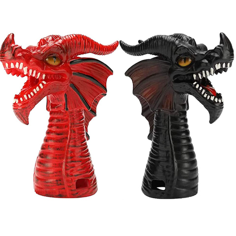 Fire-Breathing Dragon Steam Diverter Pressure Release Accessory Compatible Instant Ninja Foodi Crock Models for Kitchen Supplies ► Photo 1/6