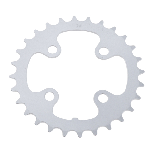 Bike Chainring 64 BCD Narrow Wide with 4 Bolts for Road Bike Mountain Bike ► Photo 1/6