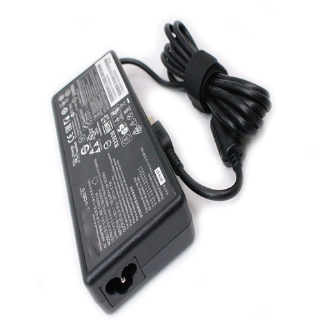 135W 20V 6.75A USB new Original AC Adapter Charger for Lenovo IdeaPad Y50 ADL135NDC3A 36200605 45N0361 45N0501 Y50-70-40 t540p ► Photo 1/5