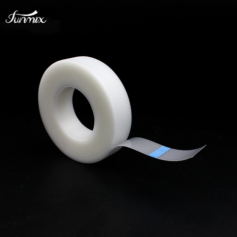 1pcs FUNMIX Eyelash Extension Lint Free PE Breathable Medical Tape For eyelash extension ► Photo 1/5