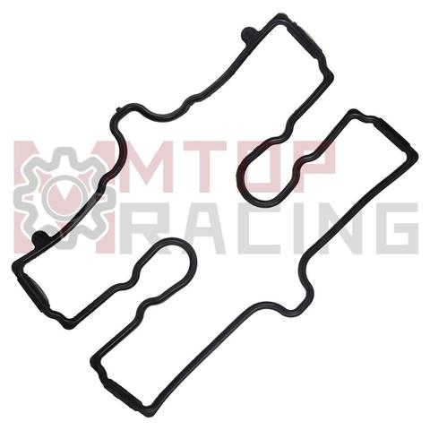 Cylinder Head Cover Gasket For Honda 12391-MJ1-761 CB750 Nighthawk (1991-1992) CBX750P2 (1990-2001) 1993 94 95 96 97 98 99 2000 ► Photo 1/5