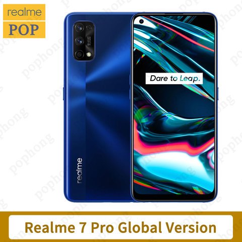 realme full mobile