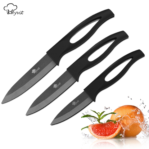 2022 New Ceramic Knife Set  3