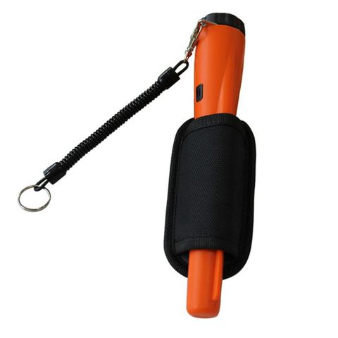 GP-POINTER Anti-lost Buckle Pinpointer Handheld Metal Detector Relative Parts Waist Cover ► Photo 1/6