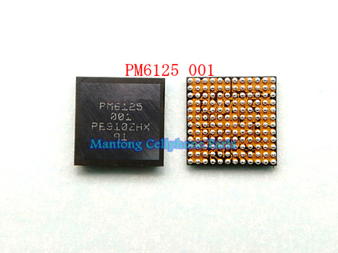 3pcs  power ic PM6125 000 001 PM7150 002 PM7150A 102 PM7150L PM7250 PM7250B PM8250 MT2503AVE MT2503AVB ► Photo 1/6