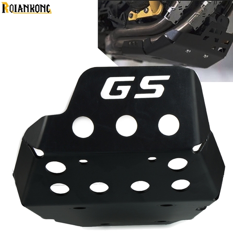 Motorcycle Accessories CNC skid plate bash frame guard FOR BMW F 650 700 800 GS ADV F650GS F700GS F800GS Adventure all years ► Photo 1/6