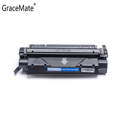 Buy Online Gracemate Toner Cartridge Ep26 27 X25 Compatible For Canon Lbp 3200 Mf5530 Mf5550 Mf5630 Mf5650 Mf5750 3110 3112 Mf5770 Printer Alitools