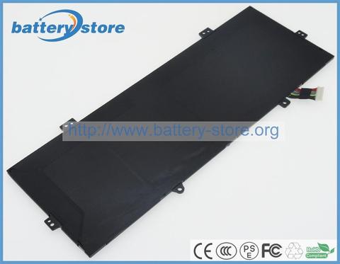 FREE SHIP 7.6VV, 7410mAh, 56.3W Genuine battery HB4593R1ECW  for HUAWEI Honor Magicbook,for Matebook X Pro ► Photo 1/4