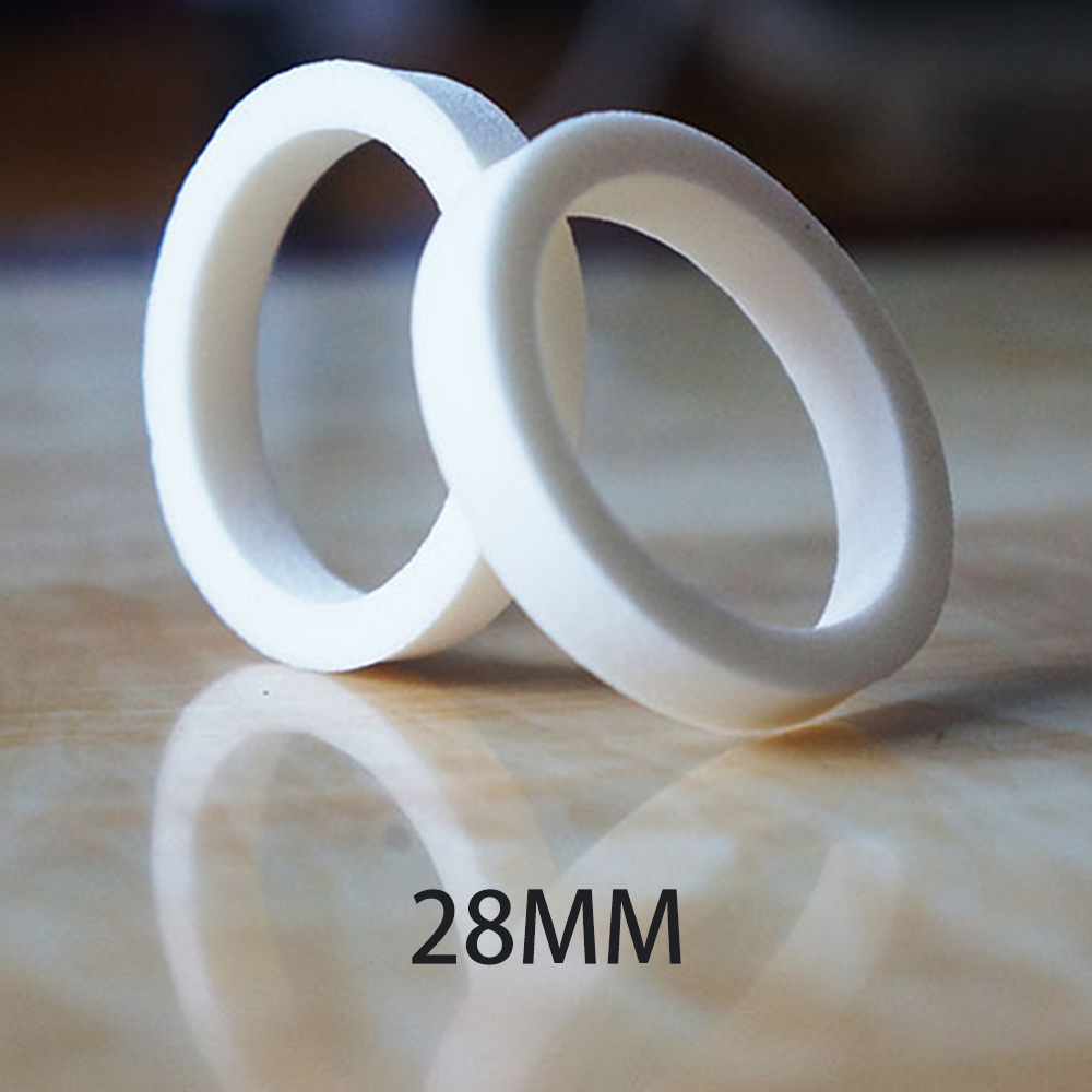 1 Pair Bike Bicycle Front Fork Sponge Foam Rings Oil Seal For RockShox Magura Clean And Oily Bicycle Fork ► Photo 1/6