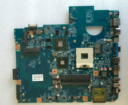 For Acer aspire 5740G 5740 Laptop motherboard MBPRF01001 48.4GD01.01M with graphic ► Photo 1/1