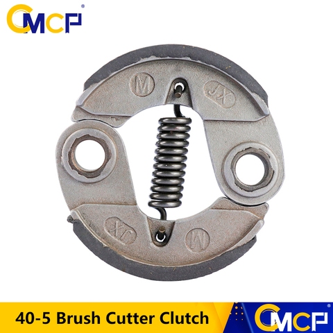 Free Shipping CMCP 40-5 Brush Cutter Clutch Garden Tools Trimmer Clutch 430 Lawn Mower Grass Trimmer Parts ► Photo 1/6