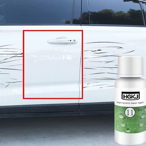 Car Scratch Repair Remover Paint Care For Honda civic accord crv fit jazz dio city hornet hrv Subaru Forester Impreza Outback ► Photo 1/6