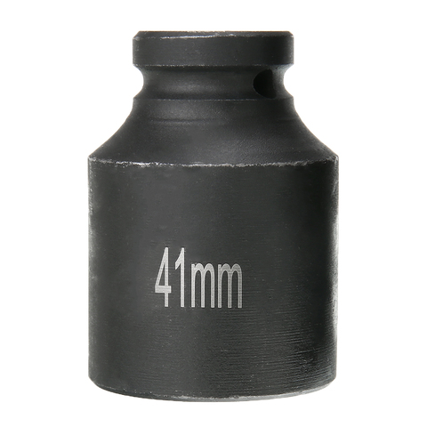 41mm Impact Socket Set 1/2