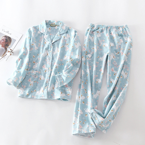 Women's Brushed Cotton Sleepwear