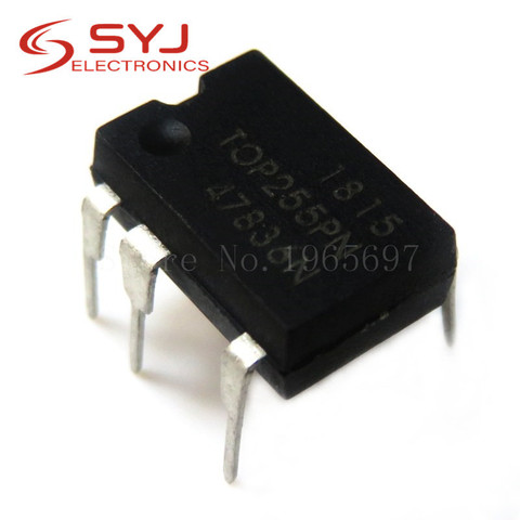 1pcs/lot TOP255PN TOP255 DIP-7 In Stock ► Photo 1/1