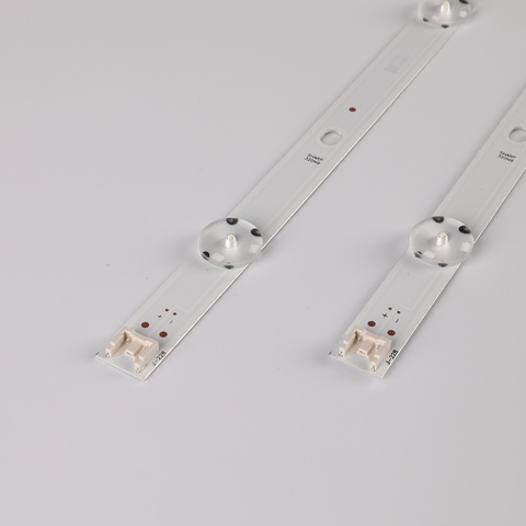 LED Backlight strip 5 lamp for LG 32