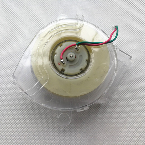 Robot Vacuum Cleaner Fan motor assembly for Philips FC8794 FC8792 FC8796 Spare parts Accessories Main Engine Ventilator Motor ► Photo 1/2