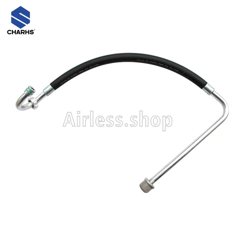 airless sprayer 246386 Intake Suction Hose Assembly For 390 395 495 595 3400 E-8p ► Photo 1/1