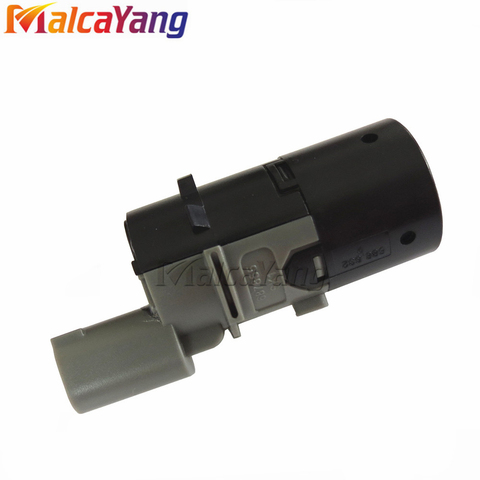 New 66206989069 Parktronic PDC Parking Sensor For BMW E39 E46 E53 E60 E61 E63 E64 E65 E66 E83 X3 X5 Parking Assistance ► Photo 1/6