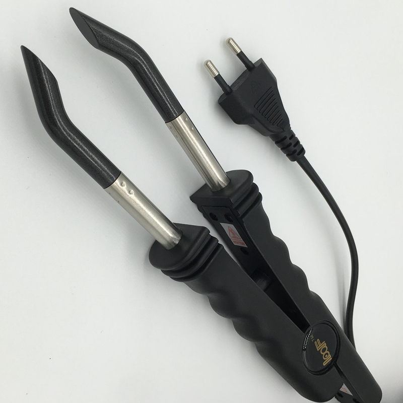 L-618 Hair Extension Fusion Iron Connector With Temperature Control Heat  Hair Connector - Price history & Review, AliExpress Seller - Xuchang  Peerless Hair Products Co., Ltd