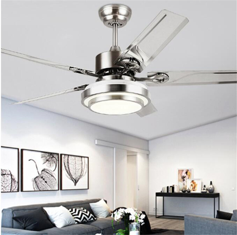 Led Fan Lights