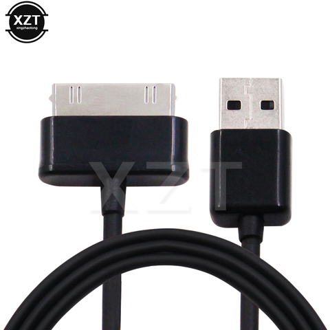 1PCS 1M Micro USB Sync Data Charger Cable Charging Cord for Samsung Galaxy Tab 2 Note 7.0 7.7 8.9 10.1 Tablet Hot Sale ► Photo 1/6