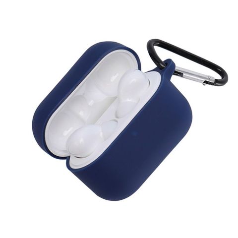 Anti-fingerprint Dustproof Protective Cover Silicone Case for Honor Earbuds X1 ► Photo 1/6