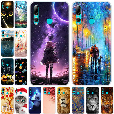 For UMIDIGI A5 Pro Case Cover Bumper On For UMIDIGI A7 S5 Pro TPU Soft Silicone Back Cover Case For UMIDIGI S5 A5 A7 Pro Coque ► Photo 1/6