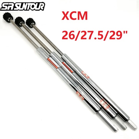 MTB Bike Fork Parts SUNTOUR XCM 26