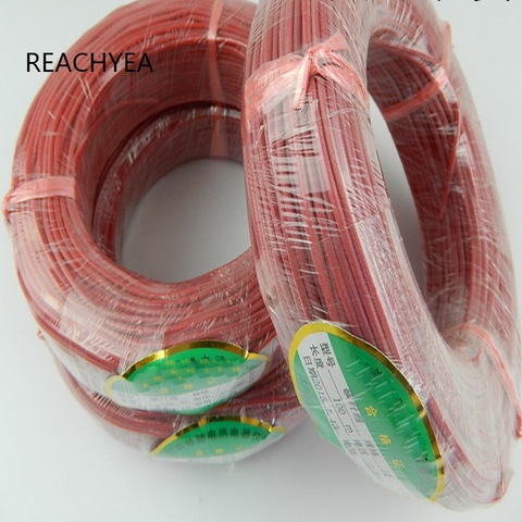MINCO HEAT 10 to 100 Meters 12K Floor Warm Heating Cable 33ohm/m Carbon Fiber Heating Wires ► Photo 1/1