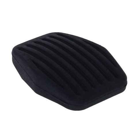 Auto Brake Clutch Pedal Rubber Pads Cover for Ford Focus MK2 CMAX C-MAX Kuga Pedal Pad ► Photo 1/6