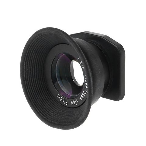 1.51X Fixed Focus Viewfinder Eyepiece Eyecup Magnifier for Canon Nikon Sony Pentax Fujifilm Sigma Olympus Minoltaz DSLR Camera ► Photo 1/6
