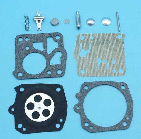 Carburetor Carb Repair Kit For Husqvarna 266 268 272 281 288 272XP 61 162 Chainsaw Tillotson RK-23HS ► Photo 1/1