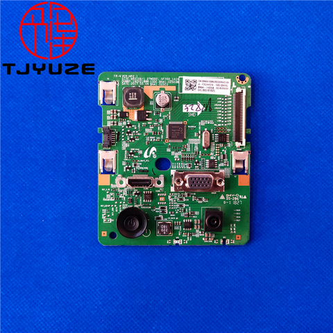 Good test BN41-02503A 02503B main board S24F350FHU LS24F356FHU monitor motherboard BN94-11035B 10524U BN94-10986Z SF350_1A1H ► Photo 1/6