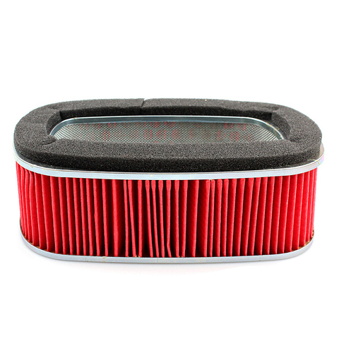 Cyleto Motorcycle Air Filter For Honda CRM250 XR250 XR 250 Baja XR250R/L XR350 XR350R XR400 XR400R XR440 XR600 XR600R XR650L ► Photo 1/6