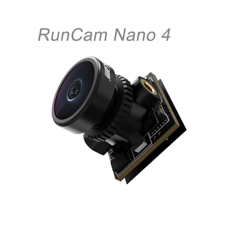 RunCam Nano 4 Camera 1/3