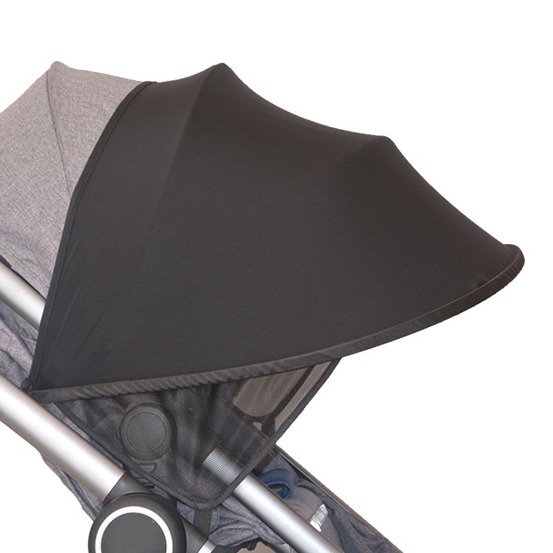 Baby Stroller Sun Visor Carriage Shade Canopy Cover For Prams Accessories Car Seat Buggy Pushchair Cap Hood History Review Aliexpress Er Ldlp Alitools Io - Car Seat Sun Cover Stroller