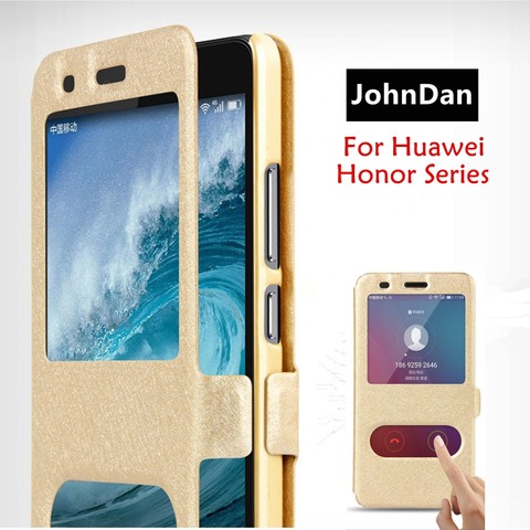 For Honor 9A 8A Prime 10i 9X 8X 7A Pro 7C 8S 7S 20 Pro 10 9 8 Lite 20S Flip Book Case Cover On For Huawei P30 P40 P20 Lite Pro ► Photo 1/6