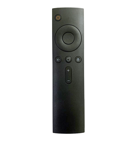 New Replacement XMRM-002 For Xiaomi MI 4K Ultra HDR TV Box 3 with Voice Search Bluetooth Remote Control MDZ-16-AB ► Photo 1/3